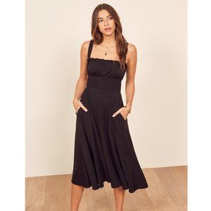 Reformation Miranda Dress